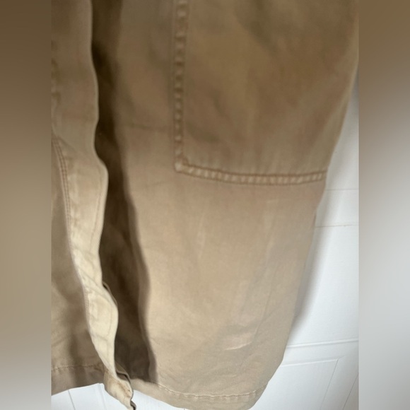 J.crew Belted Chino Dress - Picture 7 of 13